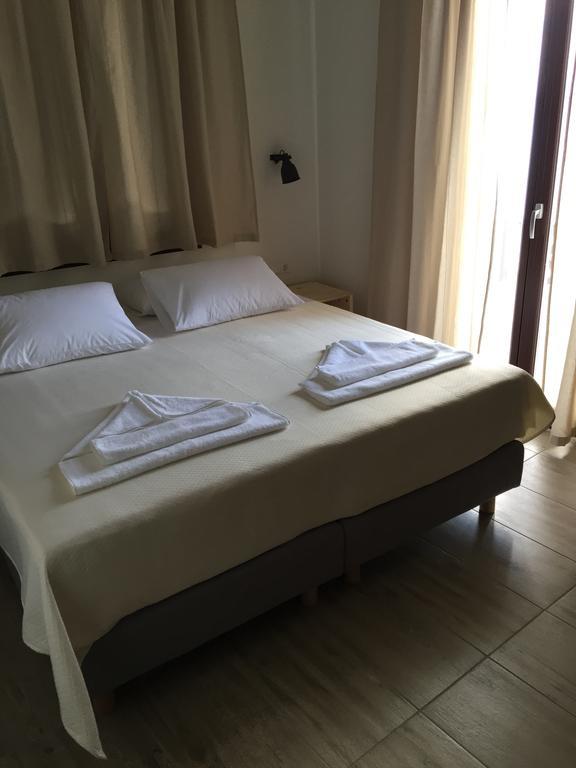 Apartamento Amalthia Luxury