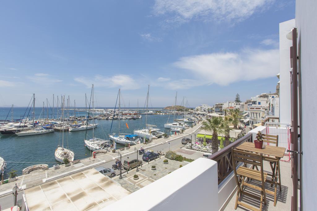 Amalthia Luxury Apartamento