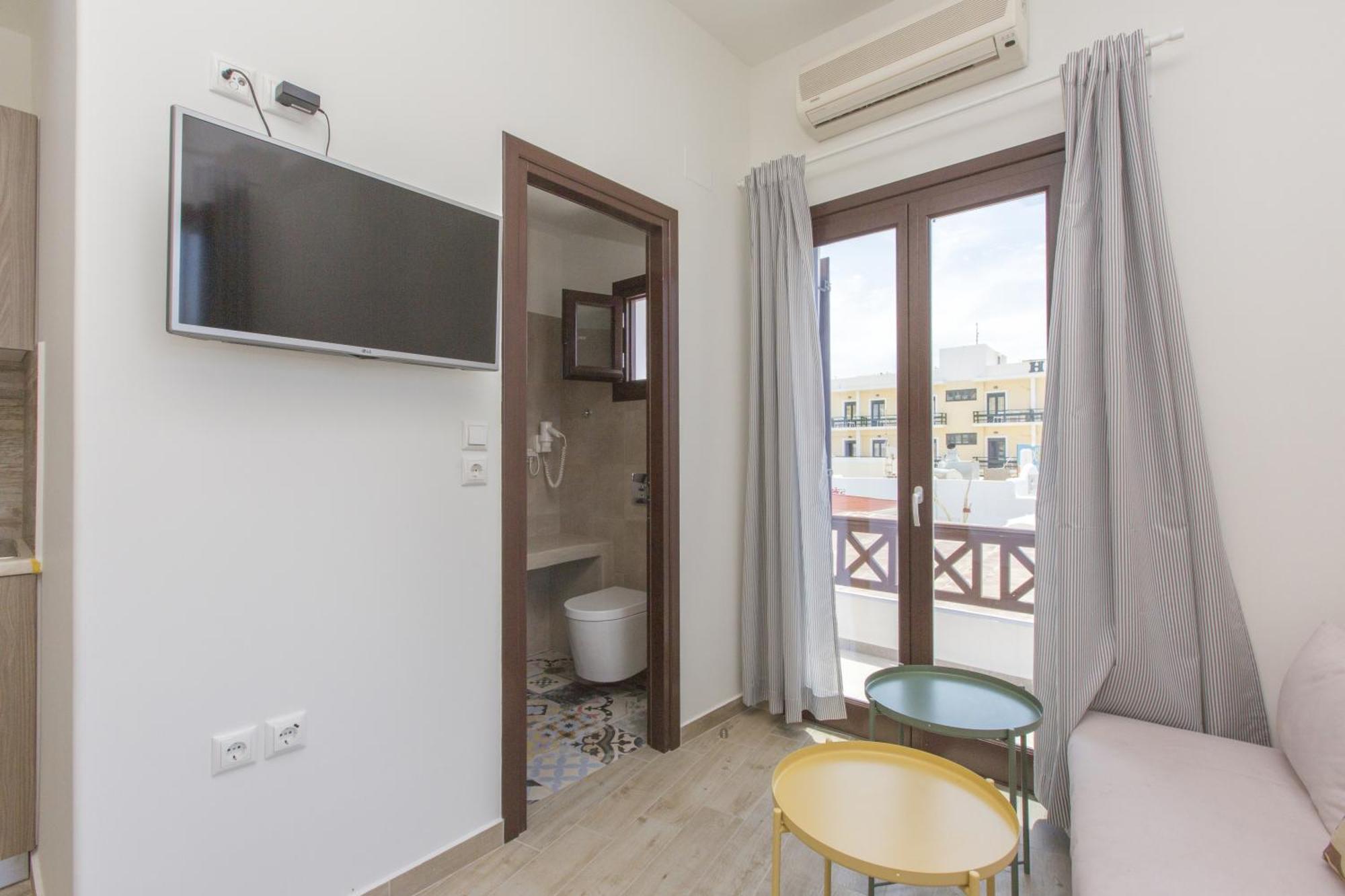 Apartamento Amalthia Luxury