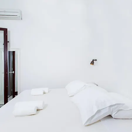 Amalthia Luxury Studios Naxos City Exterior photo