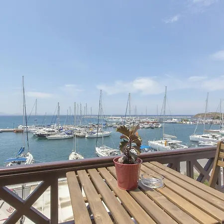 Amalthia Luxury Studios Naxos City Exterior photo