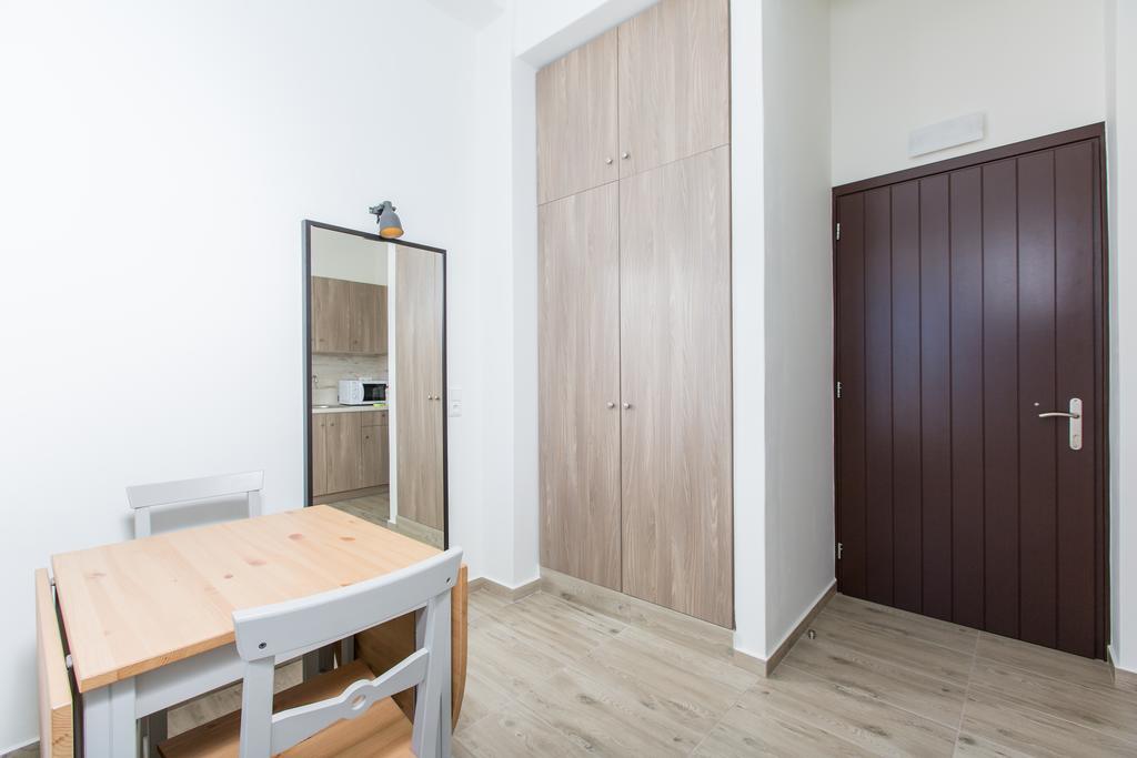 Appartement Amalthia Luxury