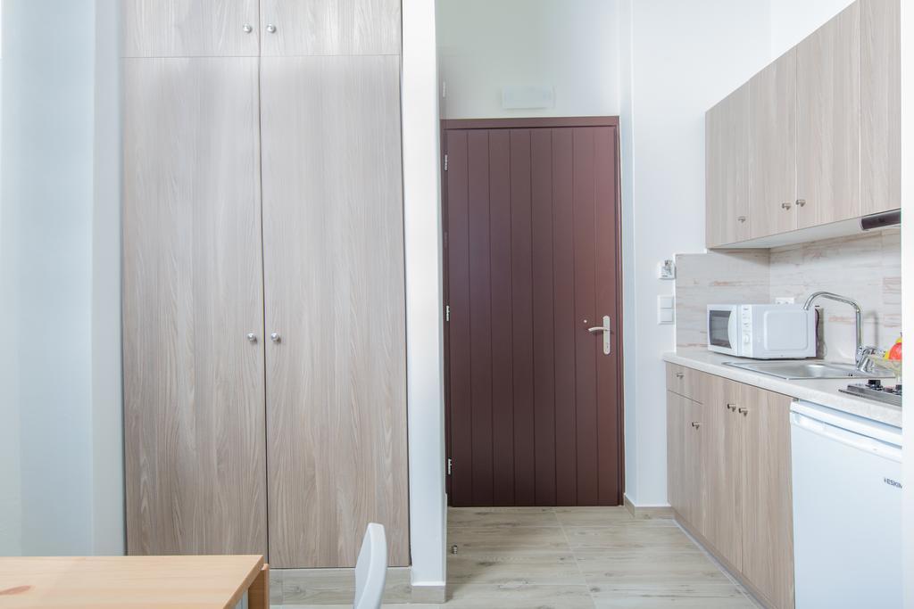 Apartament Amalthia Luxury *