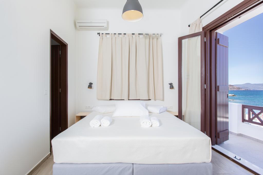 Appartement Amalthia Luxury