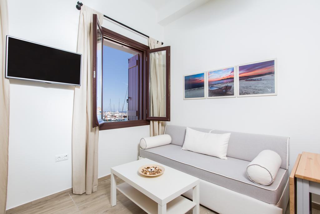 Appartement Amalthia Luxury *