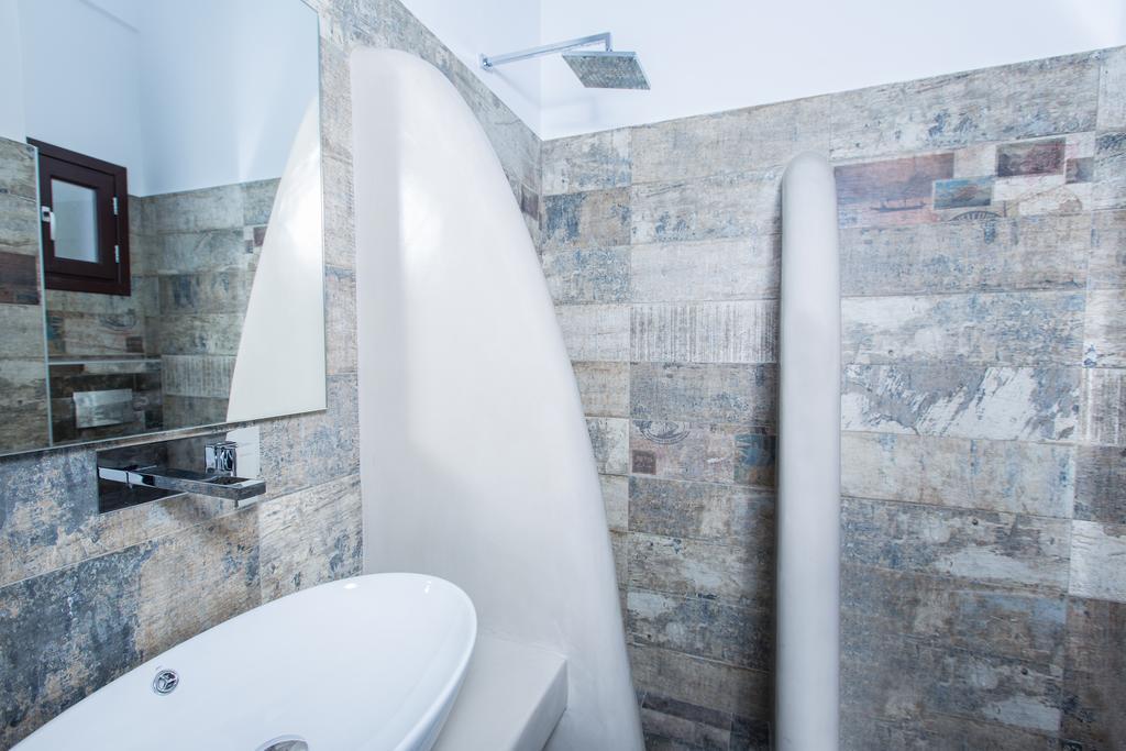 Appartement Amalthia Luxury Naxos City