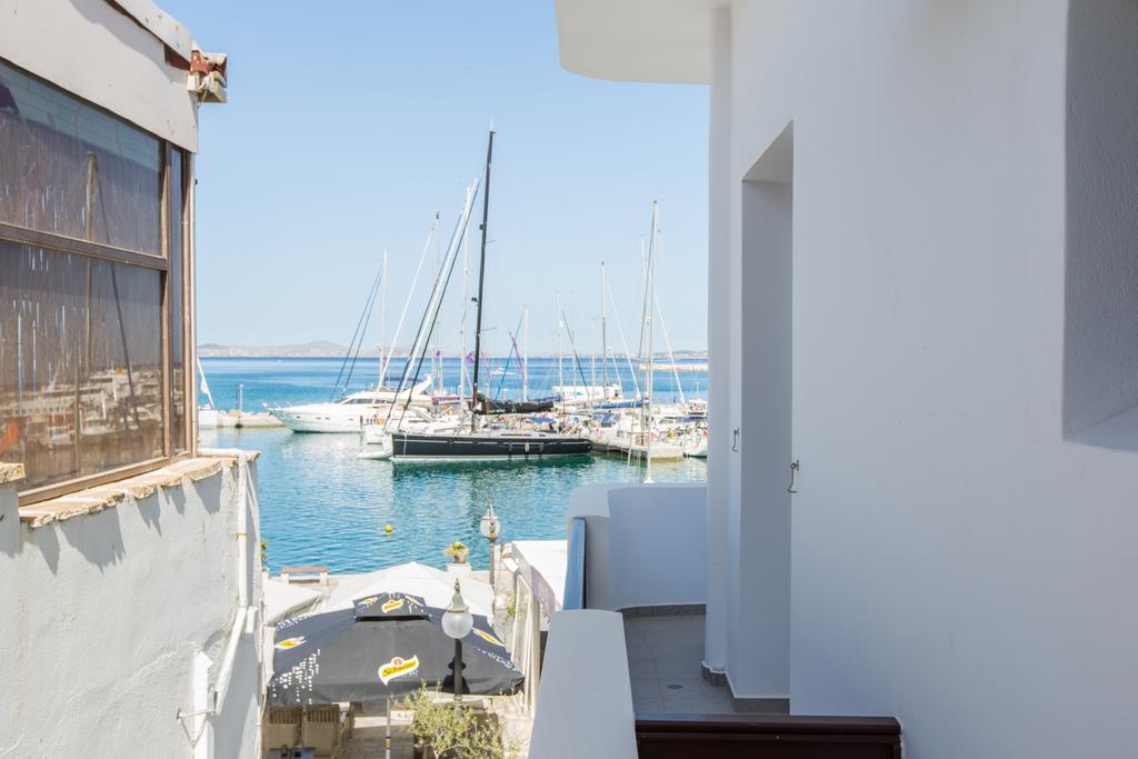 Apartament Amalthia Luxury