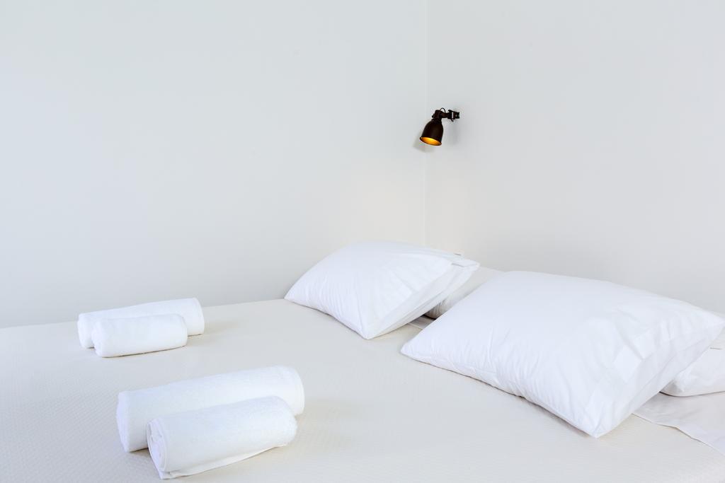Amalthia Luxury Naxos City