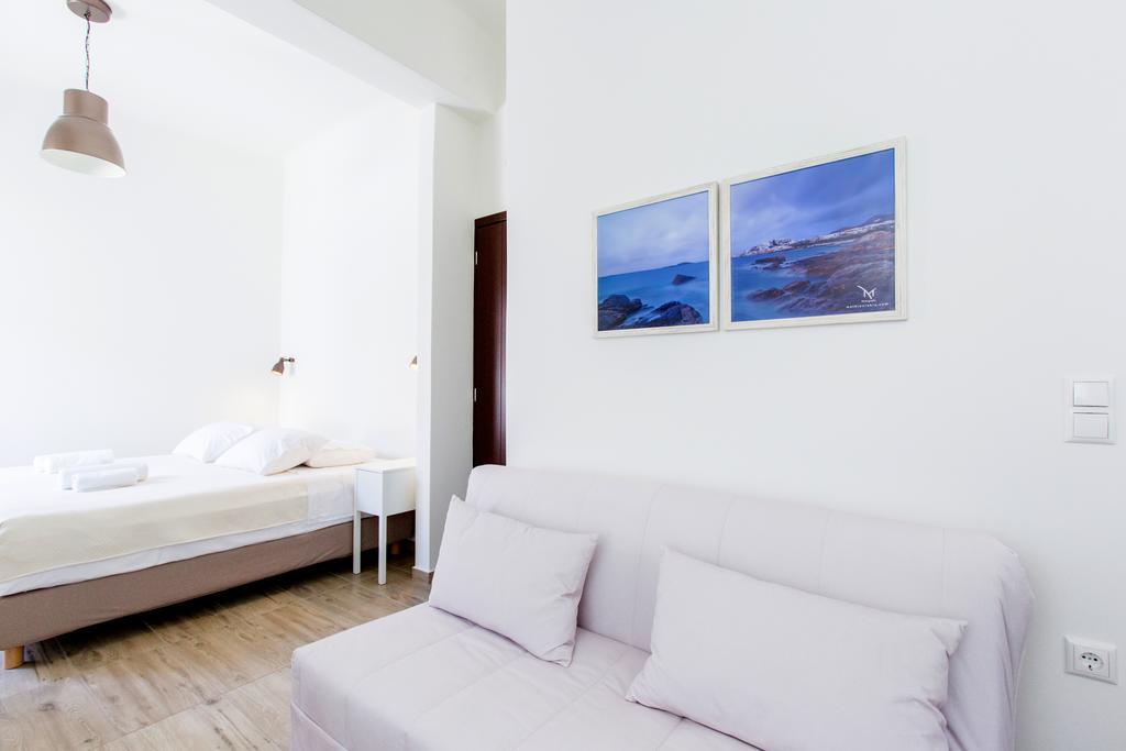 Appartement Amalthia Luxury