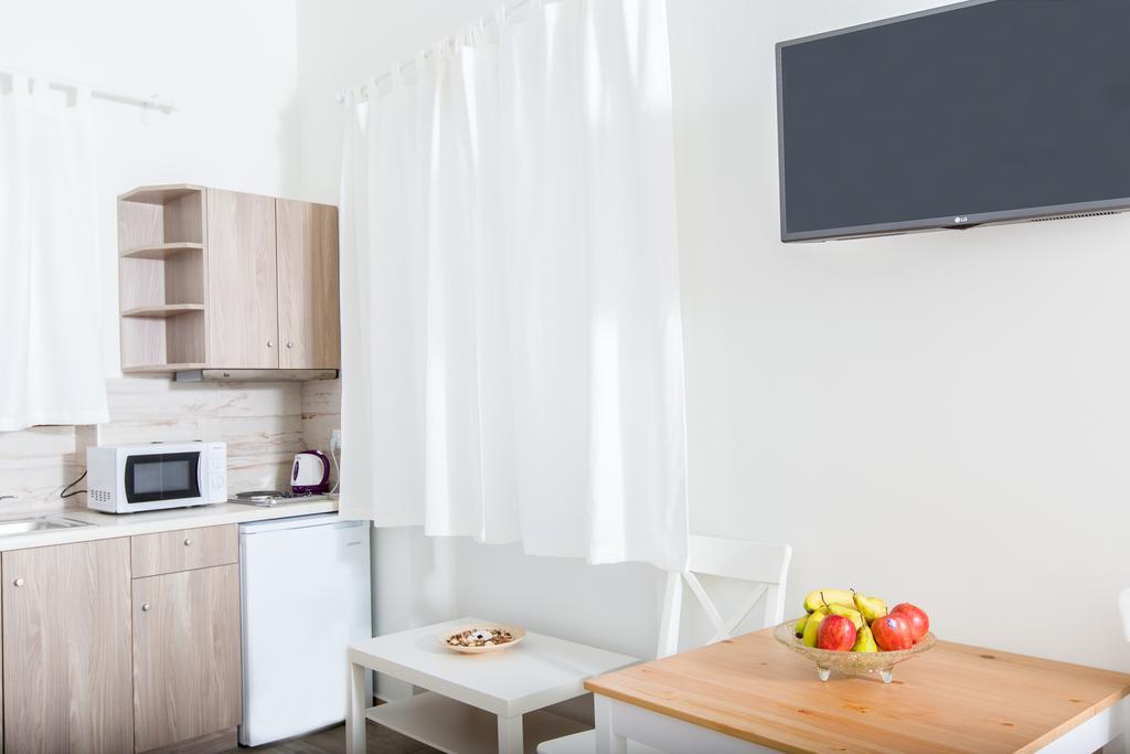 Appartement Amalthia Luxury