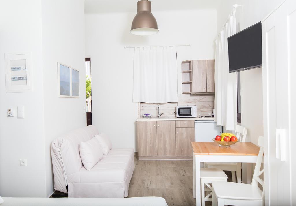 Appartement Amalthia Luxury