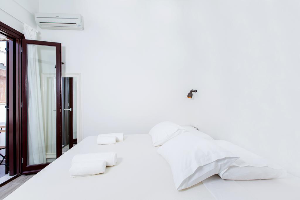 Apartament Amalthia Luxury Naxos City