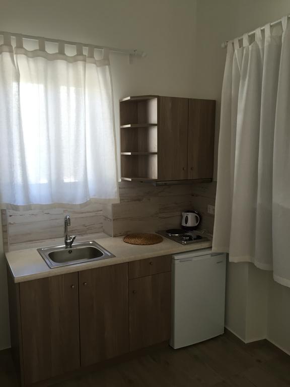 Appartement Amalthia Luxury *