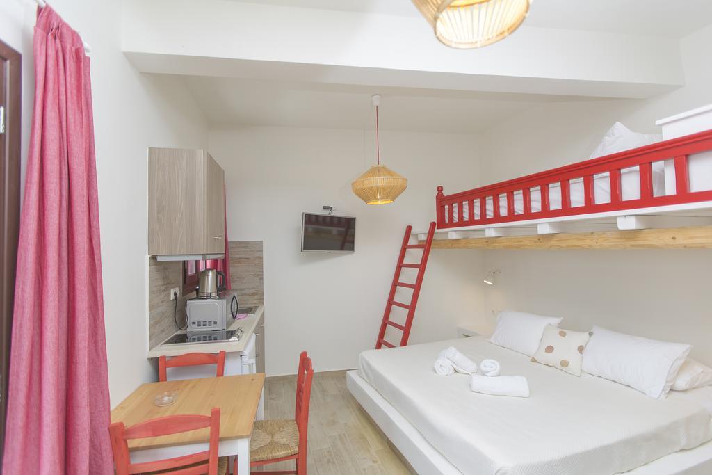 Apartament Amalthia Luxury