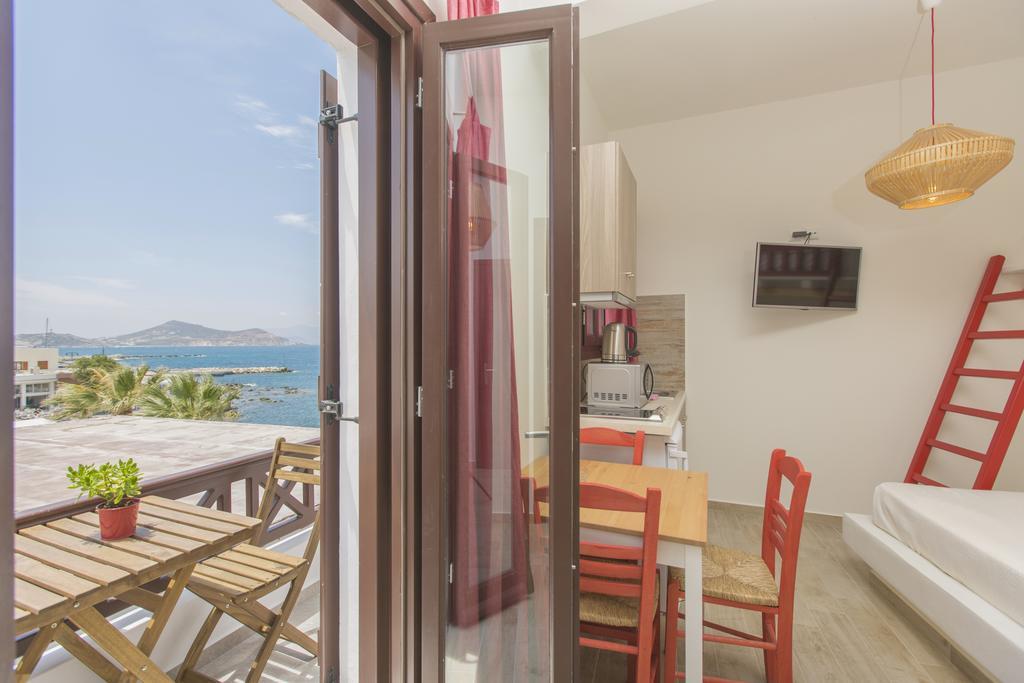 Appartement Amalthia Luxury *