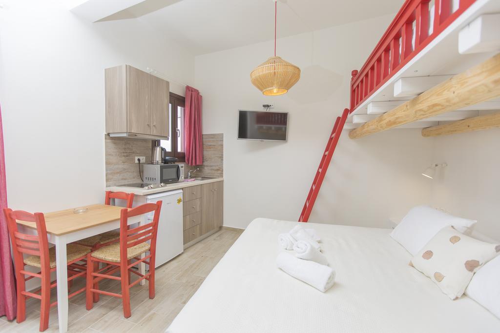 Amalthia Luxury Appartement *