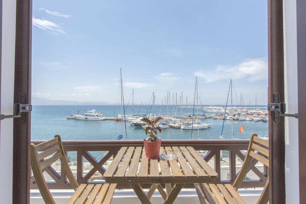 Amalthia Luxury * Naxos City