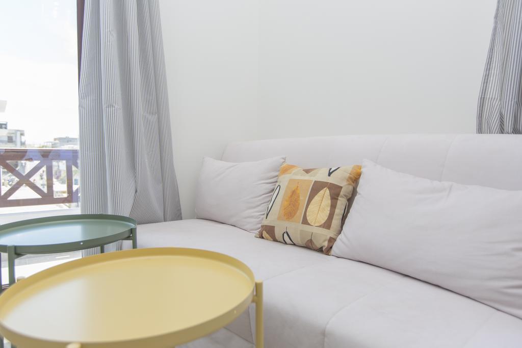 Appartement Amalthia Luxury *