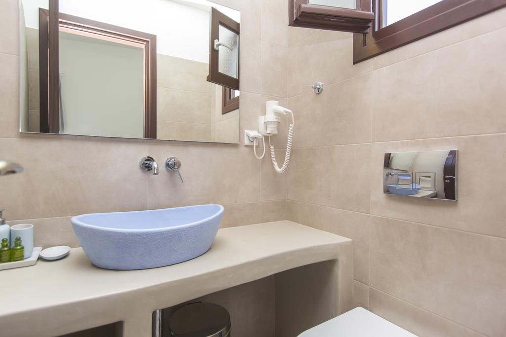 Apartament Amalthia Luxury Naxos City