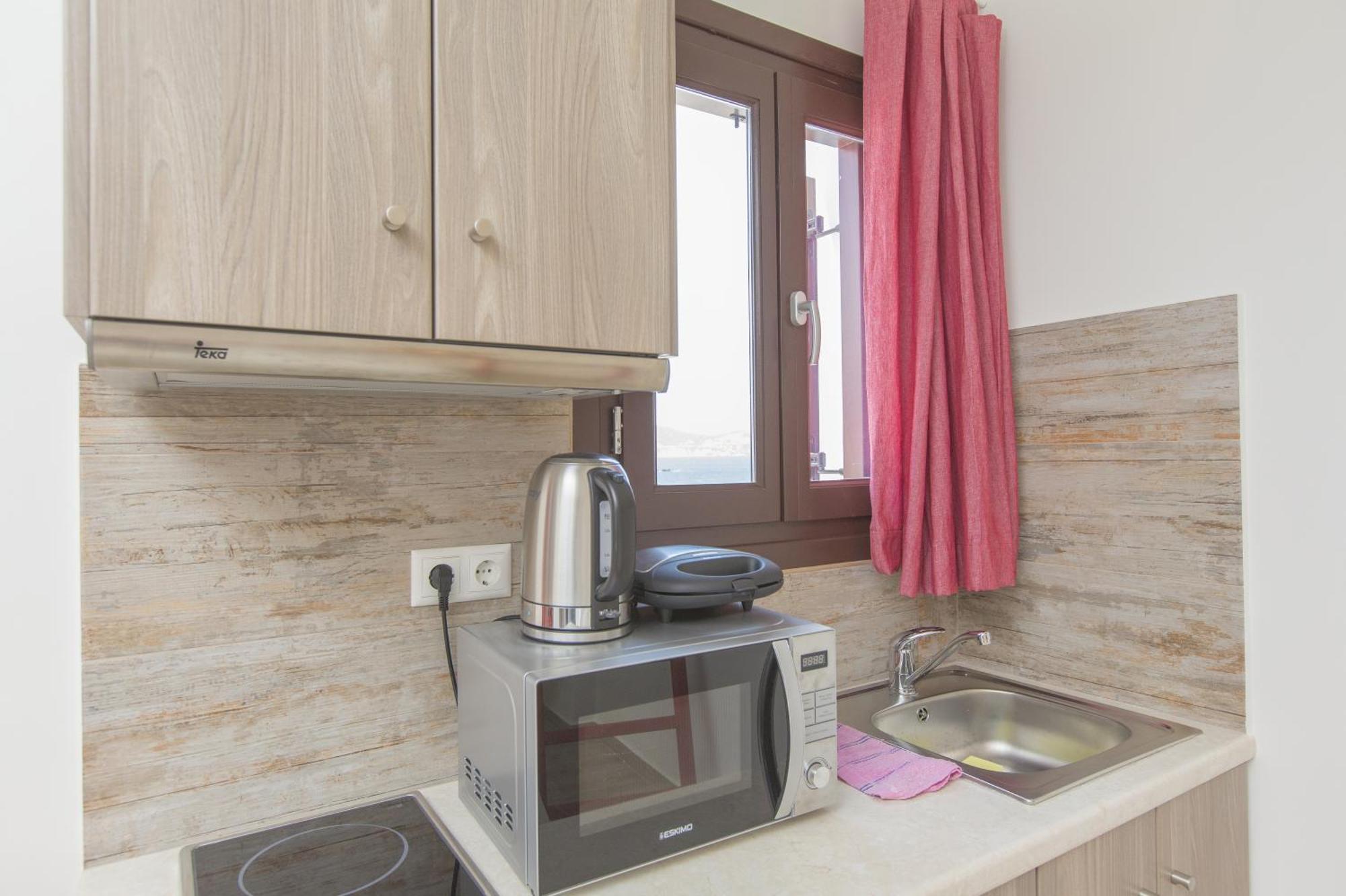 Amalthia Luxury Apartament