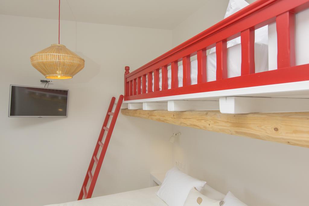 Appartement Amalthia Luxury *