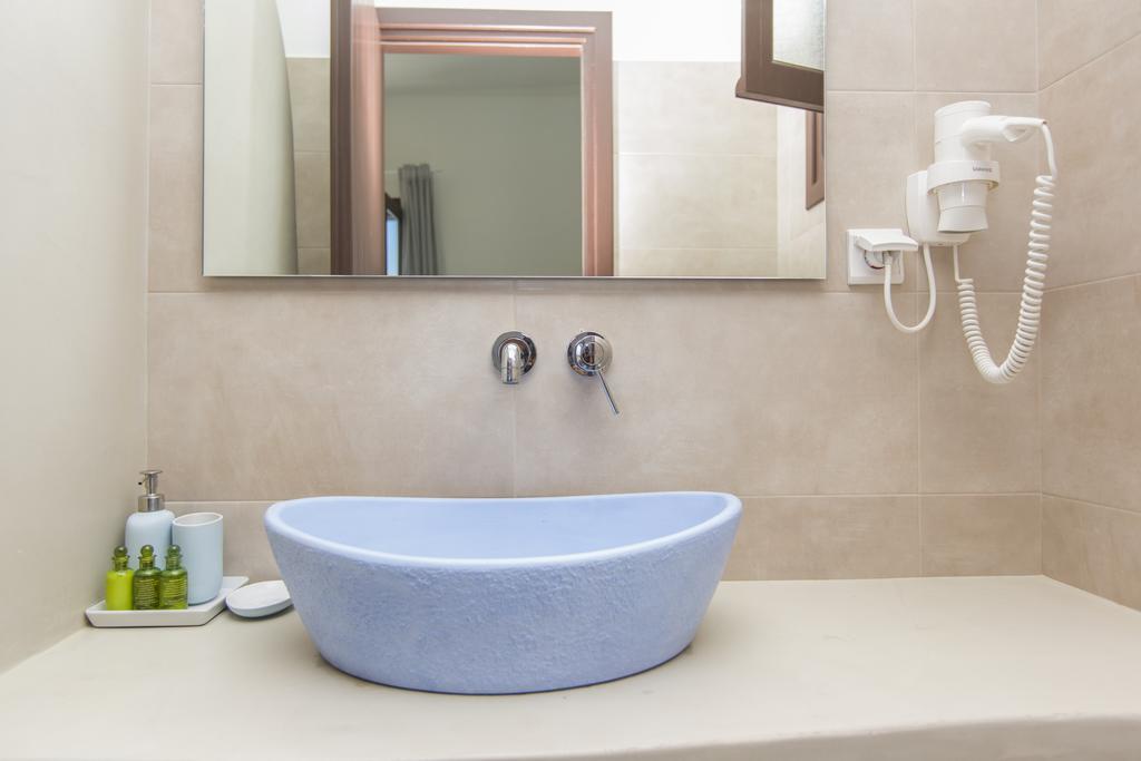 Amalthia Luxury Appartement *