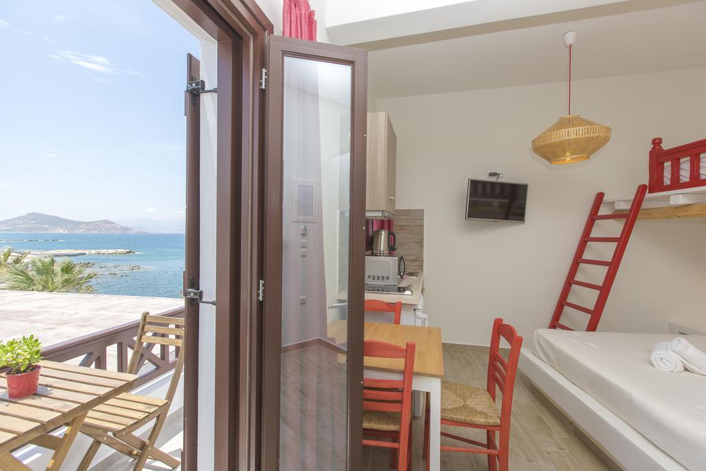 Appartement Amalthia Luxury *