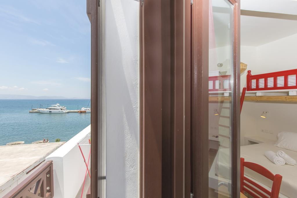 Amalthia Luxury Apartament *