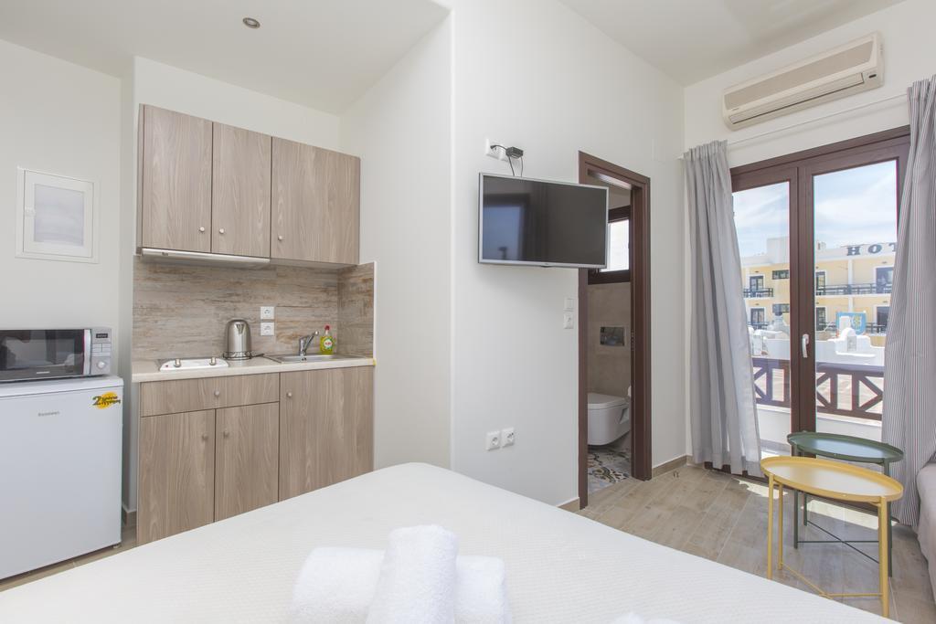 Amalthia Luxury Appartement