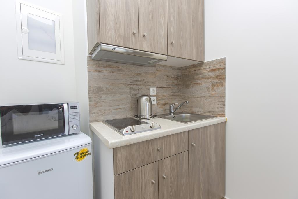 Amalthia Luxury Appartement