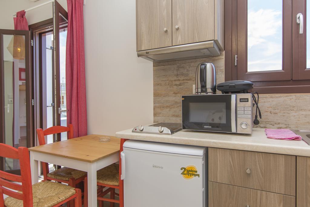 Amalthia Luxury Appartement Naxos City