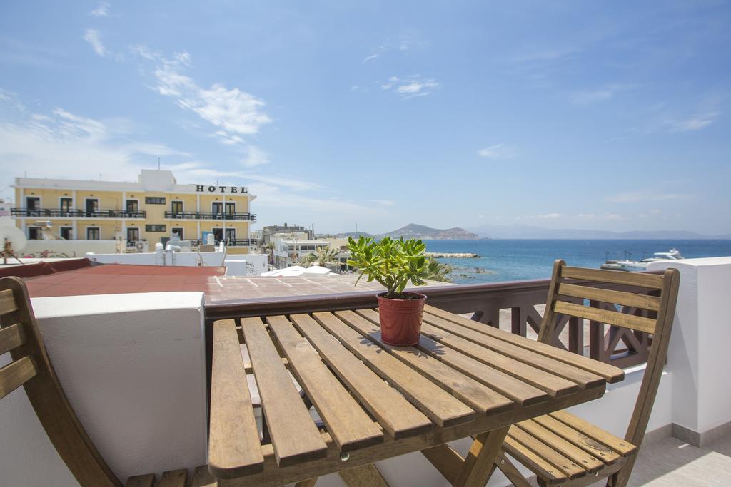 Appartement Amalthia Luxury