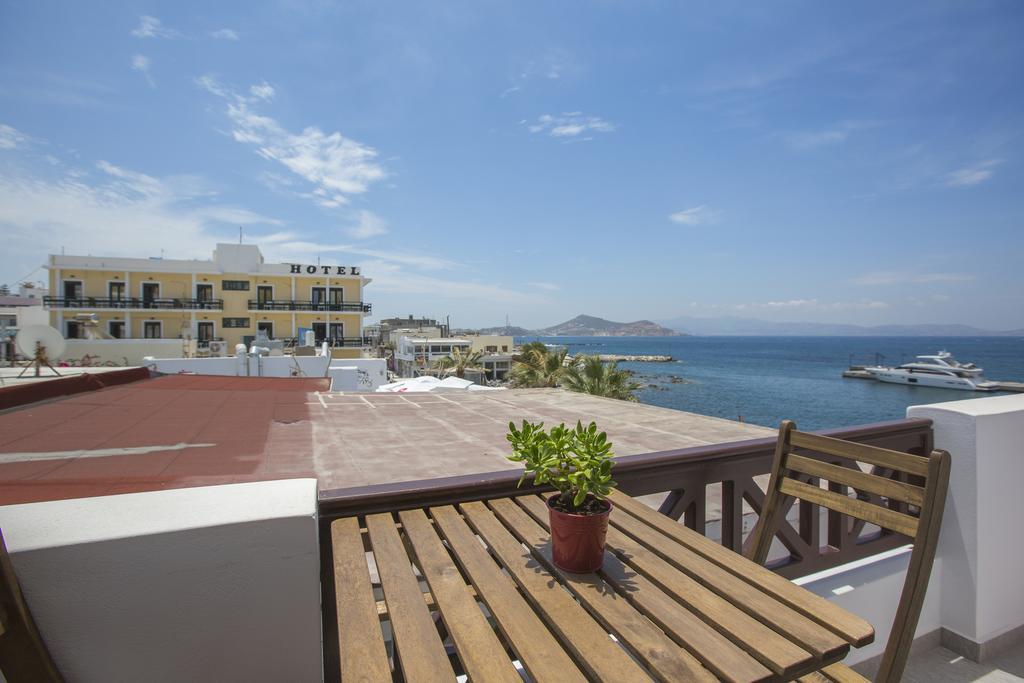 Amalthia Luxury * Naxos City