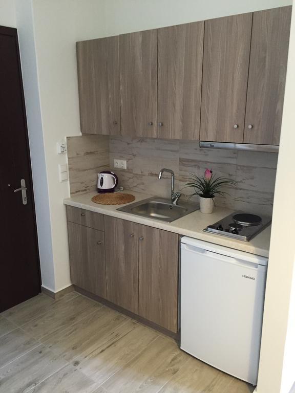 Amalthia Luxury Appartement *